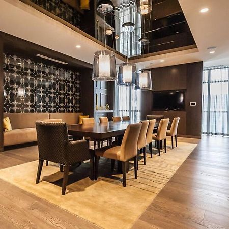 Toronto Lofts Appartement Buitenkant foto