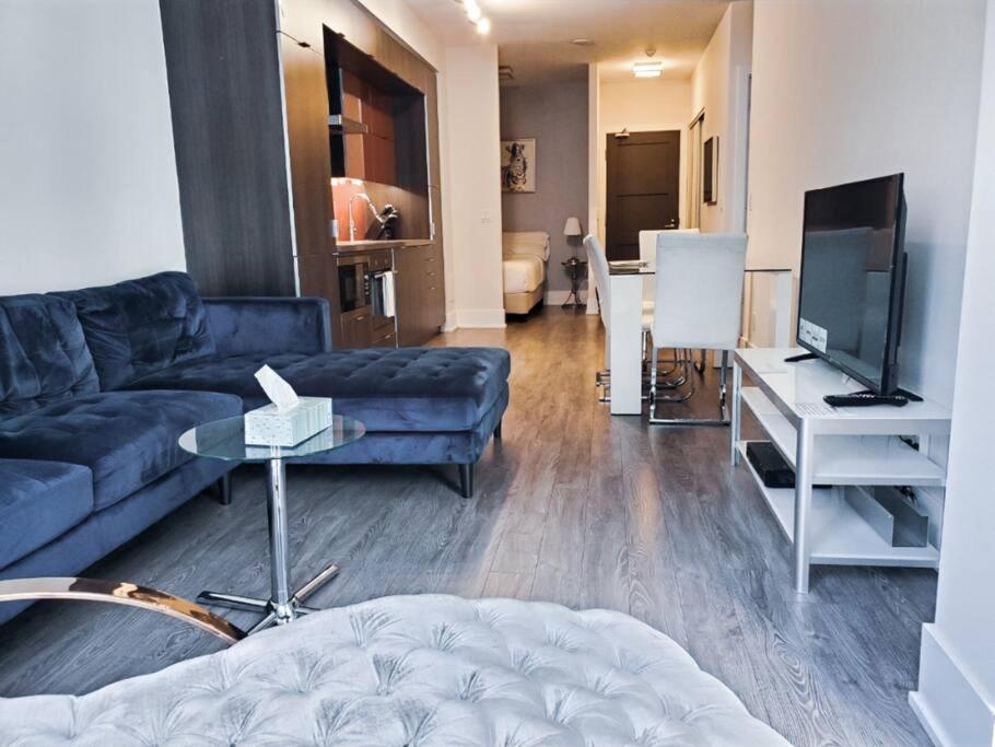 Toronto Lofts Appartement Buitenkant foto