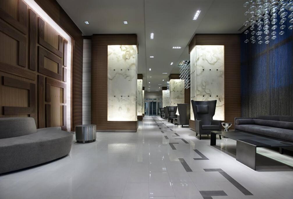 Toronto Lofts Appartement Buitenkant foto