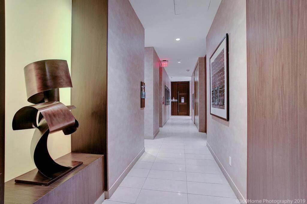 Toronto Lofts Appartement Buitenkant foto