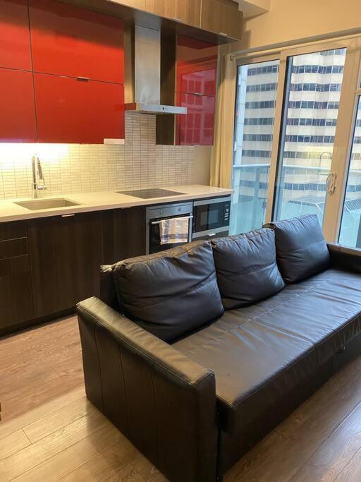 Toronto Lofts Appartement Buitenkant foto