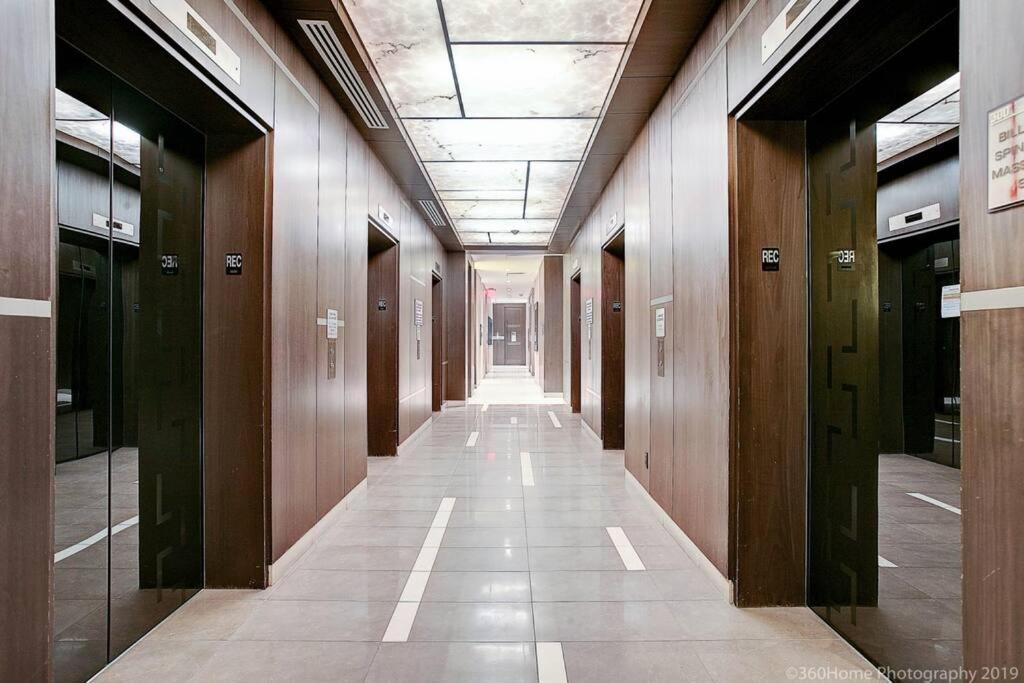 Toronto Lofts Appartement Buitenkant foto
