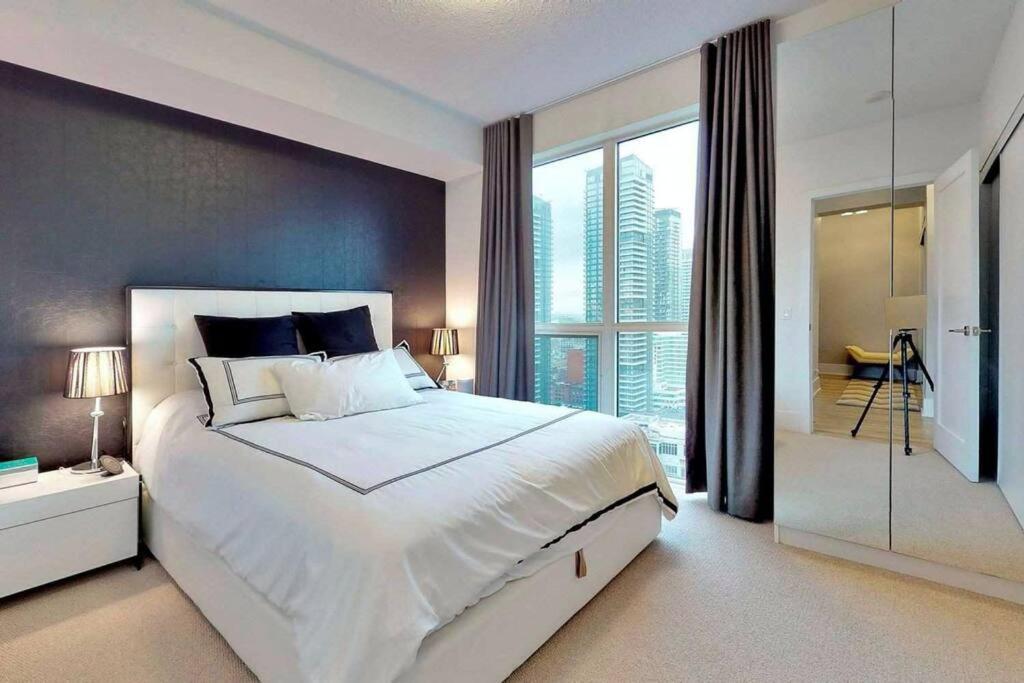 Toronto Lofts Appartement Buitenkant foto