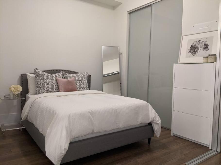 Toronto Lofts Appartement Buitenkant foto