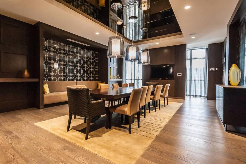 Toronto Lofts Appartement Buitenkant foto