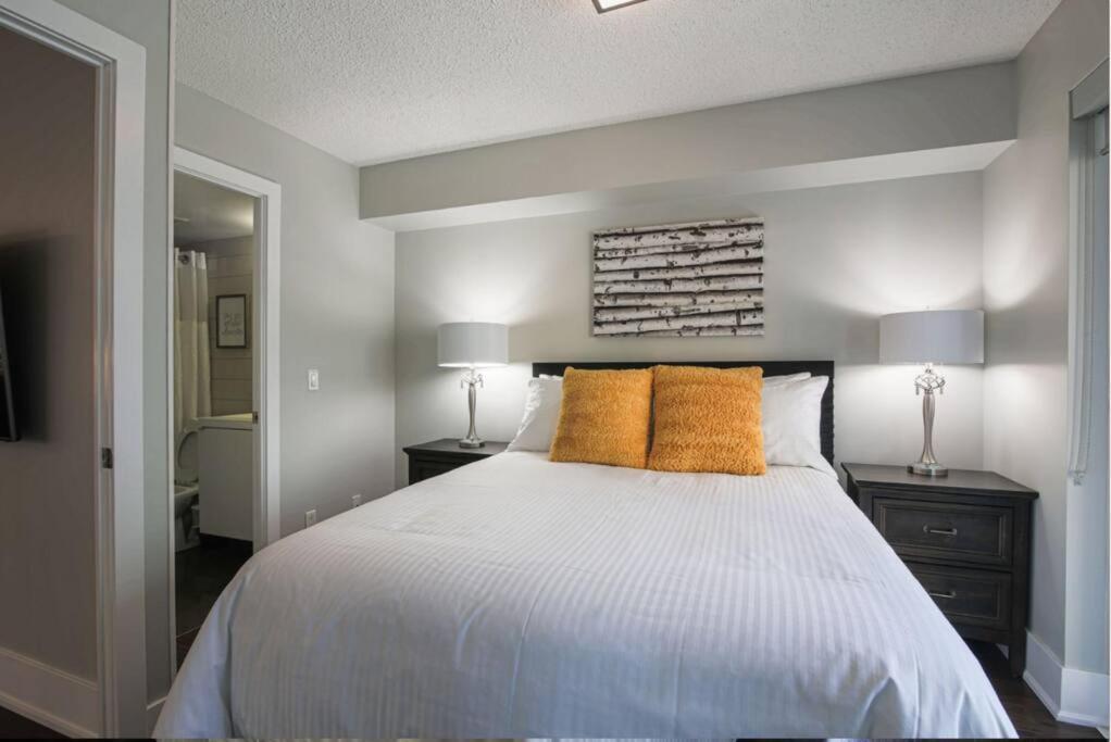 Toronto Lofts Appartement Buitenkant foto