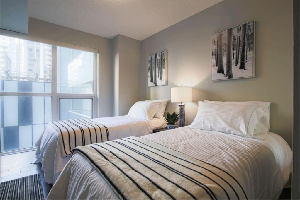 Toronto Lofts Appartement Buitenkant foto