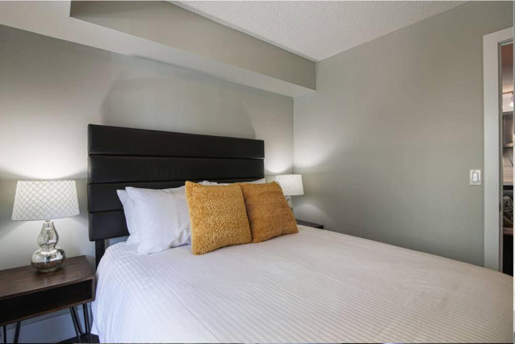 Toronto Lofts Appartement Buitenkant foto