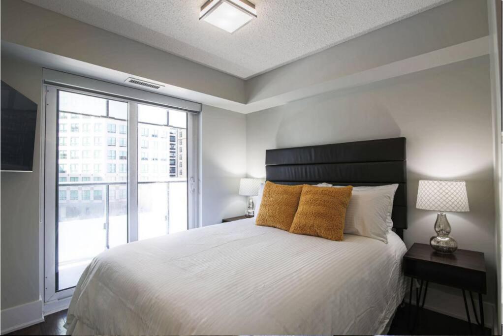 Toronto Lofts Appartement Buitenkant foto
