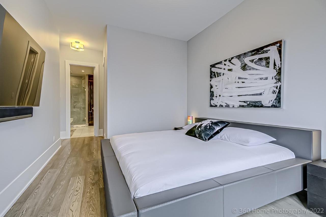 Toronto Lofts Appartement Buitenkant foto