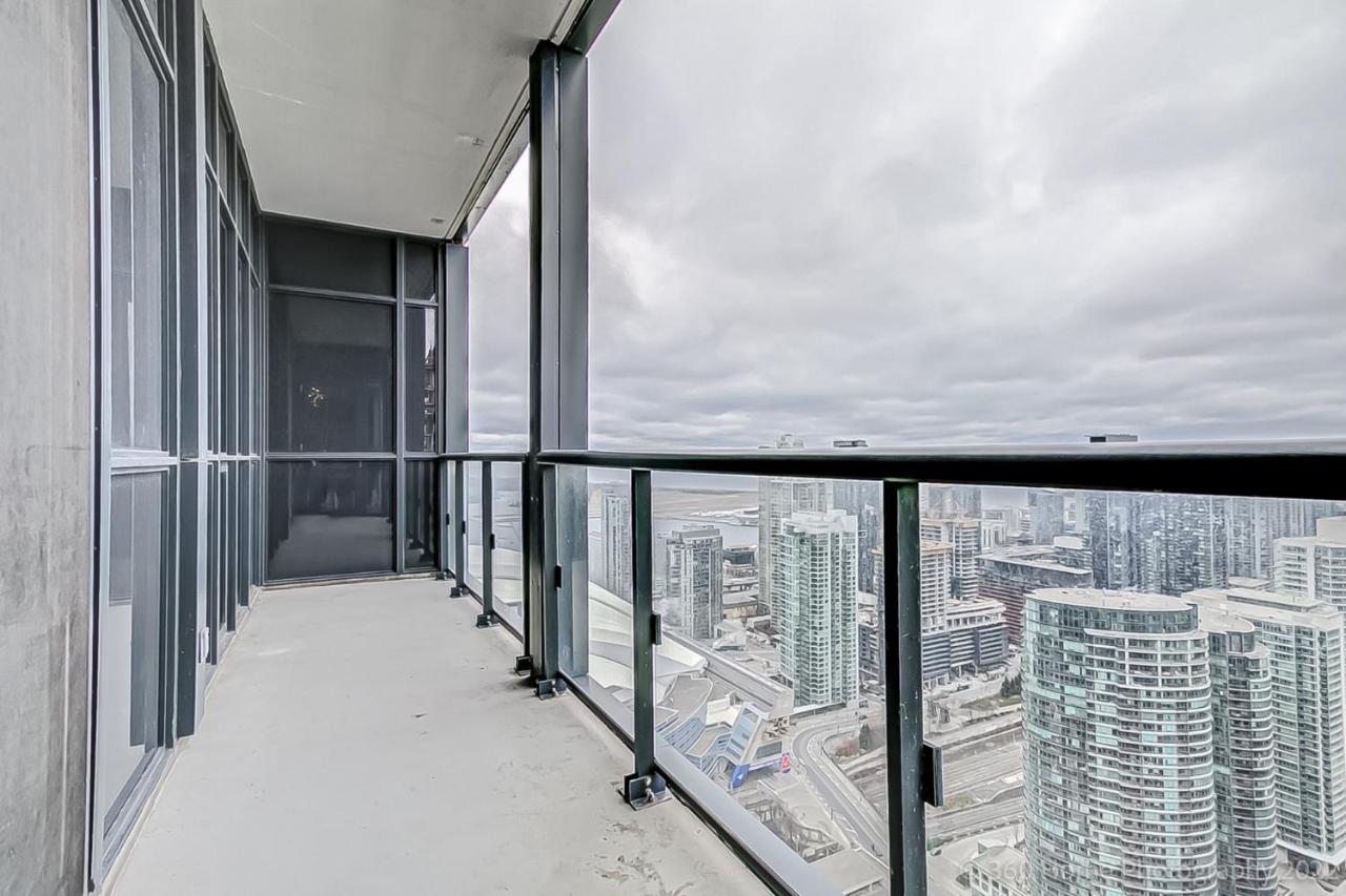 Toronto Lofts Appartement Buitenkant foto