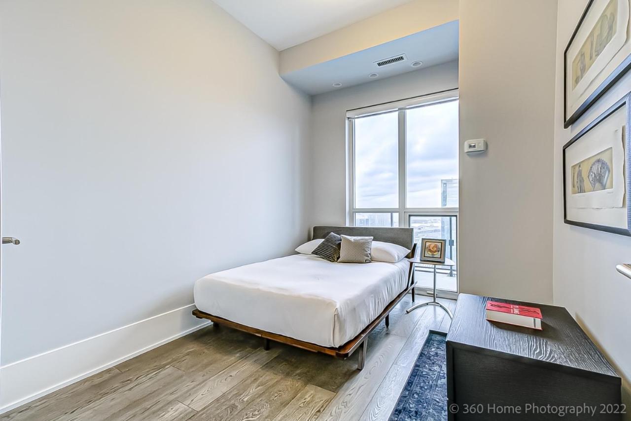 Toronto Lofts Appartement Buitenkant foto