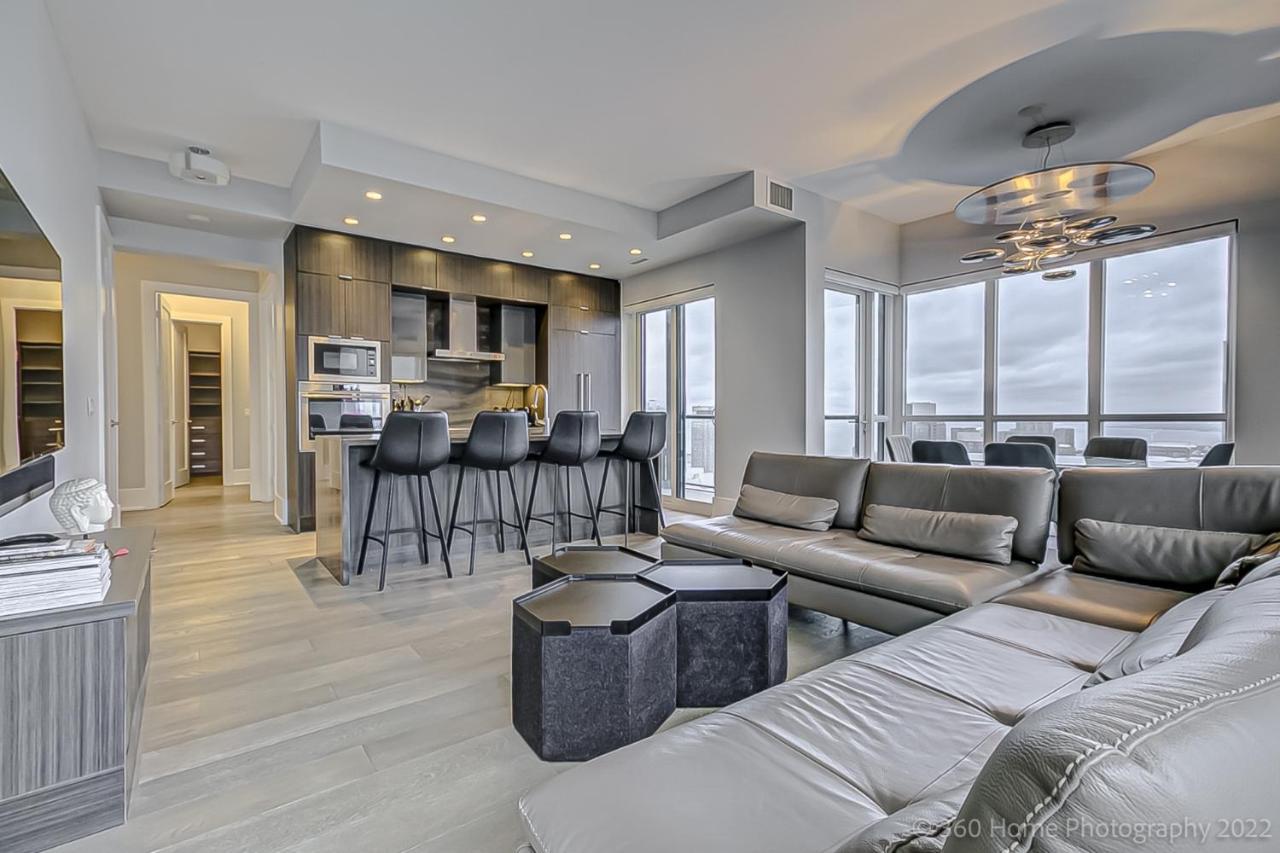 Toronto Lofts Appartement Buitenkant foto