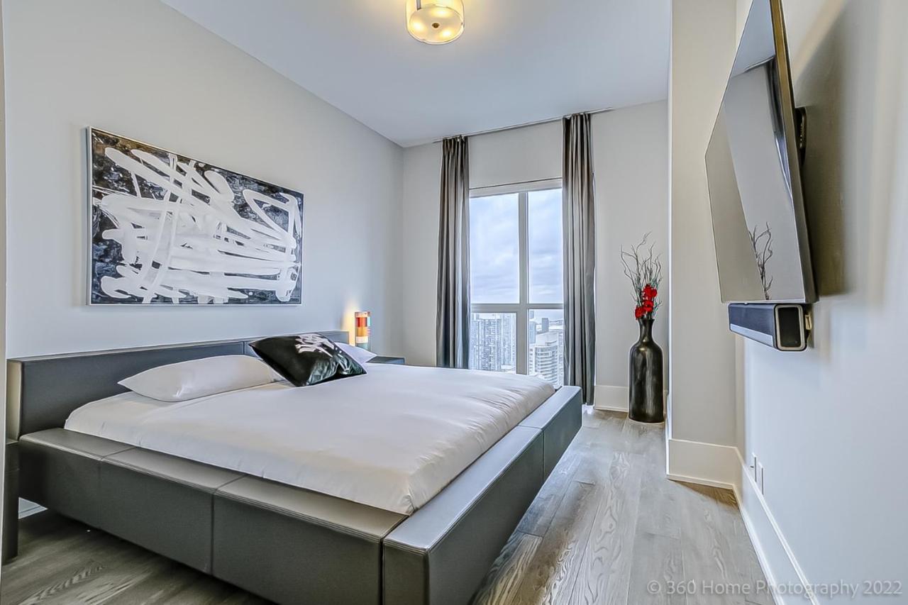 Toronto Lofts Appartement Buitenkant foto