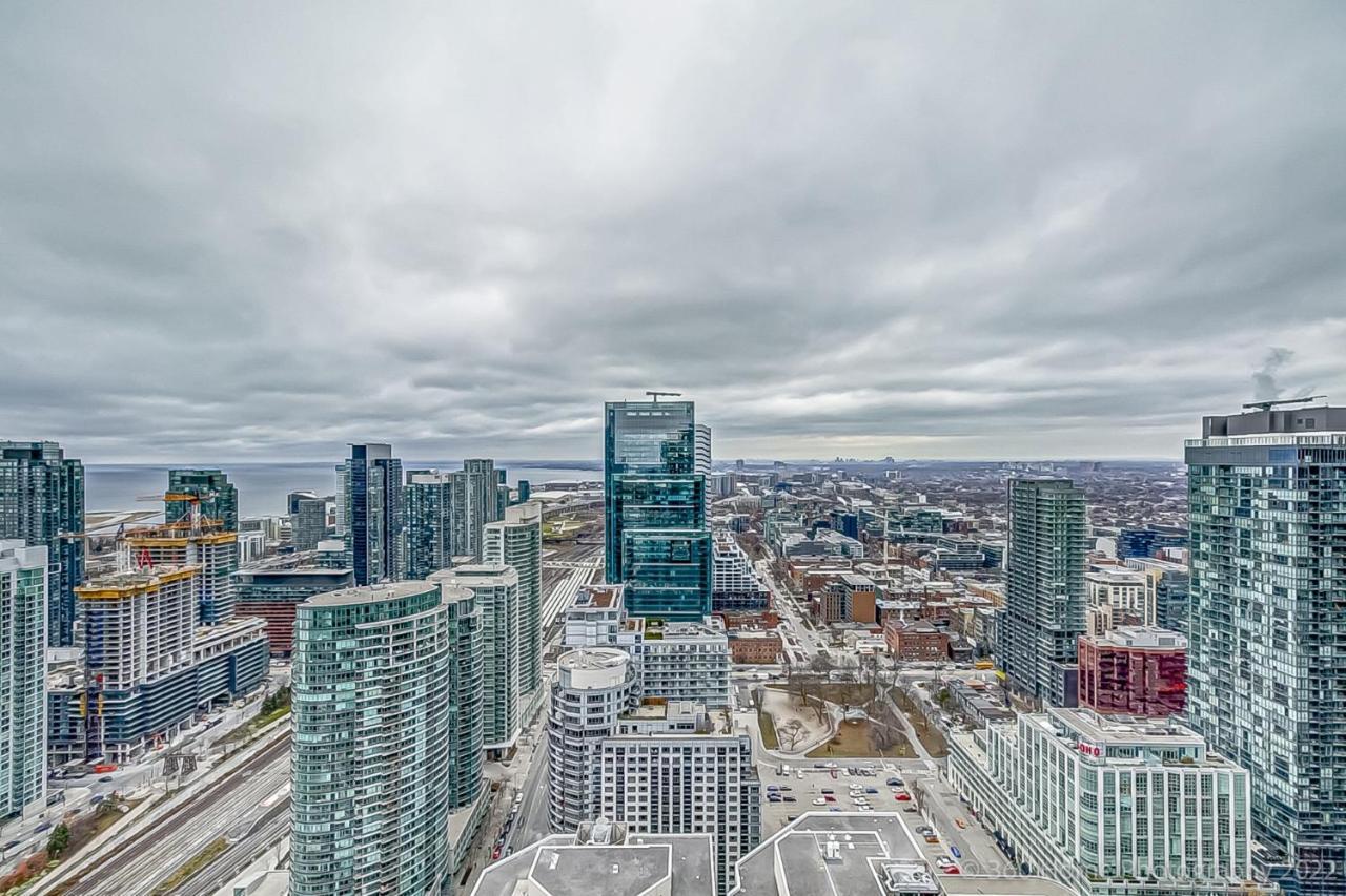 Toronto Lofts Appartement Buitenkant foto