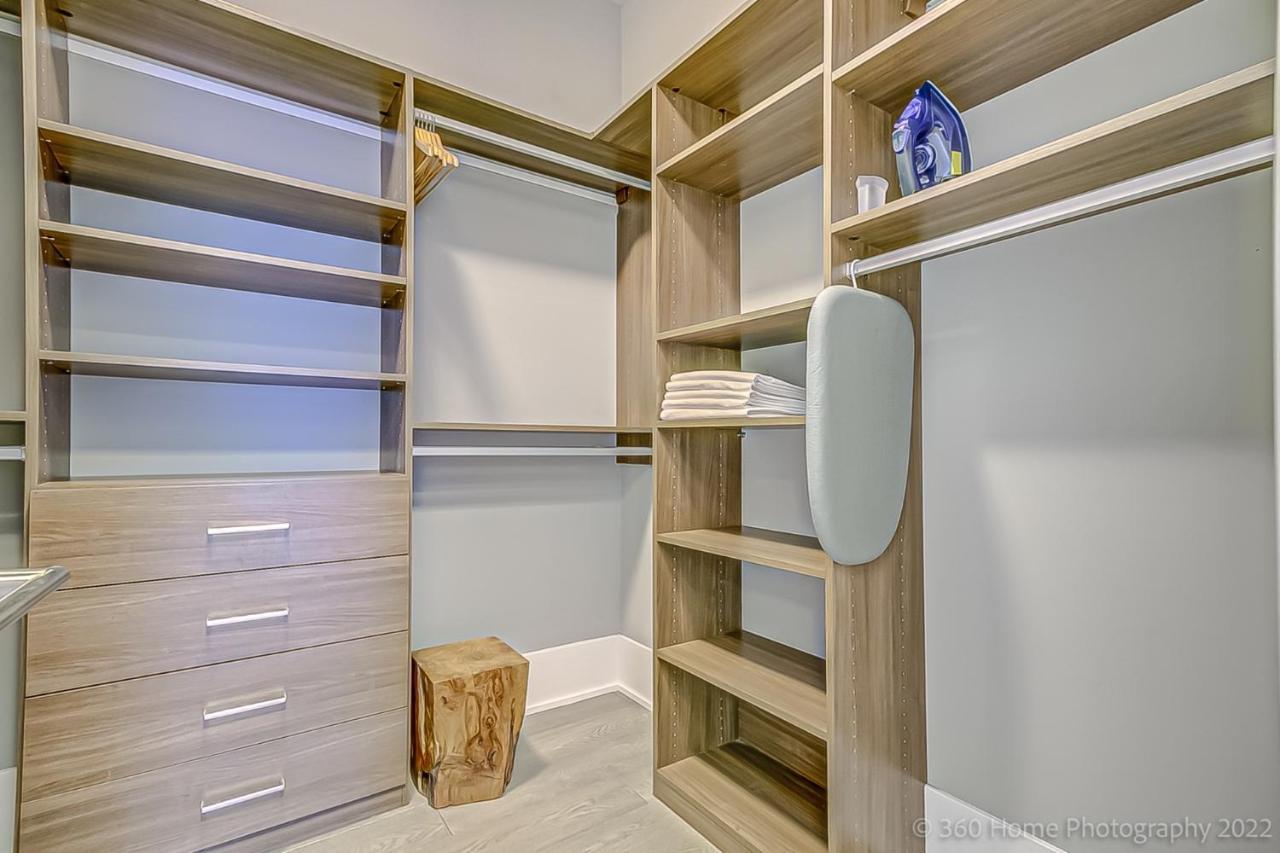 Toronto Lofts Appartement Buitenkant foto